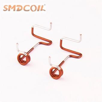 Shaped Air Core Coil Make In SMDCOIL For Processing Industry